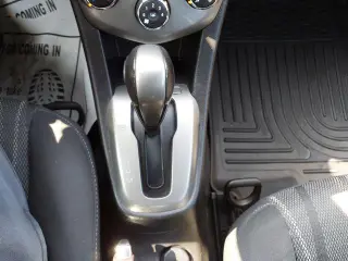 Chevrolet Sonic 2016 LT Auto 4p Sedan