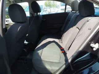 Chevrolet Sonic 2016 LT Auto 4p Sedan