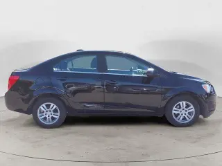 Chevrolet Sonic 2016 LT Auto 4p Sedan