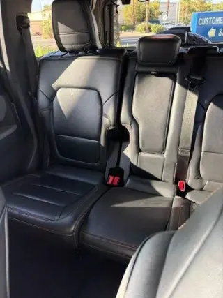 Ford Bronco 2023 4x4 Big Bend Advanced 4p SUV
