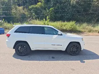 Jeep Grand Cherokee 2019 4x4 Laredo 4p SUV