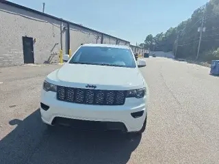 Jeep Grand Cherokee 2019 4x4 Laredo 4p SUV