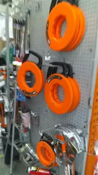 LOW BUDGET