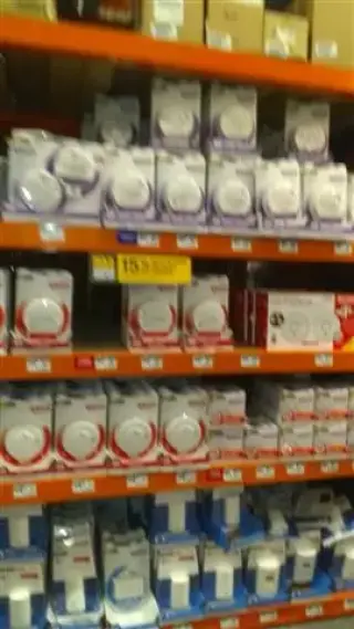 LOW BUDGET