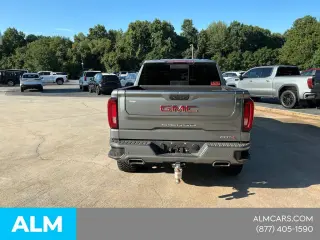 GMC Sierra 1500 2020 4x4 AT4 4dr Crew Cab 5.8 ft. SB