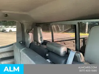 GMC Sierra 1500 2020 4x4 AT4 4dr Crew Cab 5.8 ft. SB