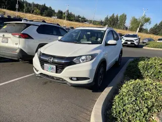 Honda HR-V 2018 AWD EX-L 4p Crossover con Navi