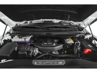 Jeep Grand Wagoneer 2022 4x4 Serie I 4p SUV