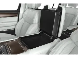Jeep Grand Wagoneer 2022 4x4 Serie I 4p SUV