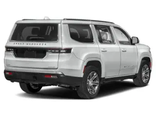 Jeep Grand Wagoneer 2022 4x4 Serie I 4p SUV