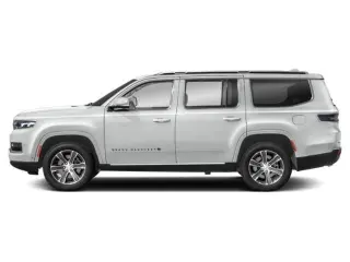 Jeep Grand Wagoneer 2022 4x4 Serie I 4p SUV