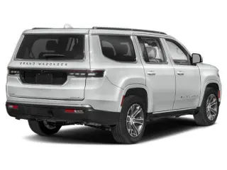 Jeep Grand Wagoneer 2022 4x4 Serie I 4p SUV