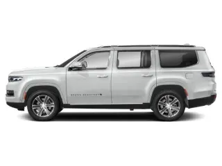 Jeep Grand Wagoneer 2022 4x4 Serie I 4p SUV