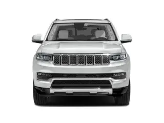 Jeep Grand Wagoneer 2022 4x4 Serie I 4p SUV