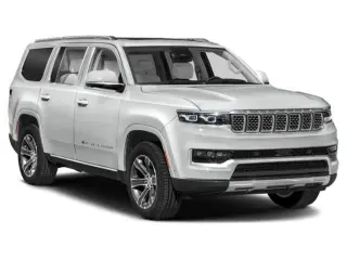 Jeep Grand Wagoneer 2022 4x4 Serie I 4p SUV