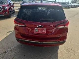 Chevrolet Equinox 2023 RS 4p SUV