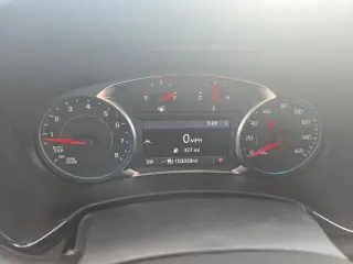 Chevrolet Equinox 2023 RS 4p SUV