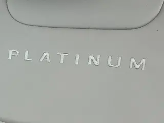 Ford Explorer 2023 AWD Platinum 4dr SUV