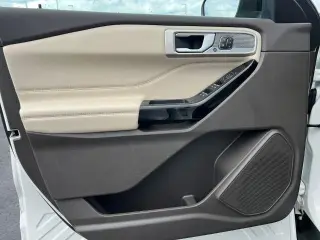 Ford Explorer 2023 AWD Platinum 4dr SUV