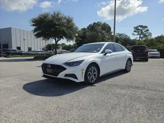 Hyundai SONATA 2022 SEL 4dr Sedán