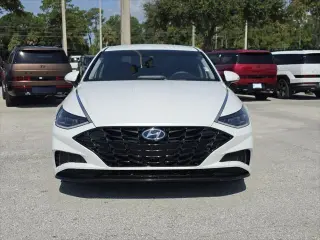 Hyundai SONATA 2022 SEL 4dr Sedán