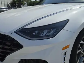 Hyundai SONATA 2022 SEL 4dr Sedán