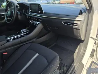 Hyundai SONATA 2022 SEL 4dr Sedán