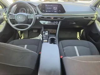 Hyundai SONATA 2022 SEL 4dr Sedán