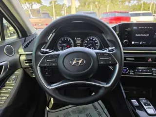 Hyundai SONATA 2022 SEL 4dr Sedán