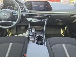 Hyundai SONATA 2022 SEL 4dr Sedán