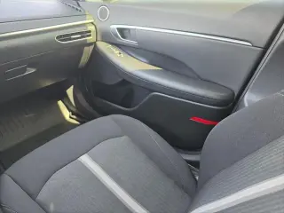 Hyundai SONATA 2022 SEL 4dr Sedán