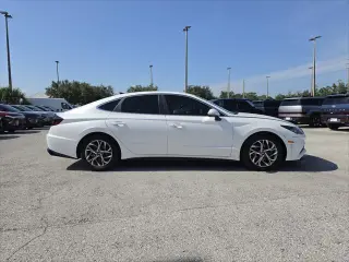 Hyundai SONATA 2022 SEL 4dr Sedán