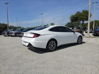 Hyundai SONATA 2022 SEL 4dr Sedán