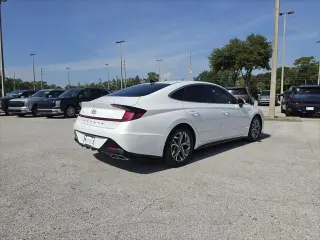 Hyundai SONATA 2022 SEL 4dr Sedán