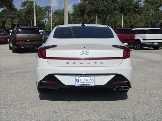 Hyundai SONATA 2022 SEL 4dr Sedán