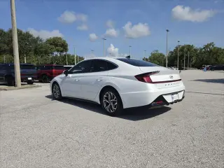Hyundai SONATA 2022 SEL 4dr Sedán