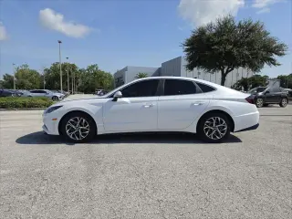 Hyundai SONATA 2022 SEL 4dr Sedán