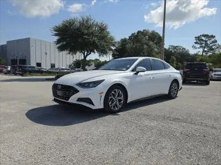 Hyundai SONATA 2022 SEL 4dr Sedán
