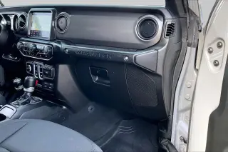 Jeep Wrangler 2022 4x4 Sport 2p SUV