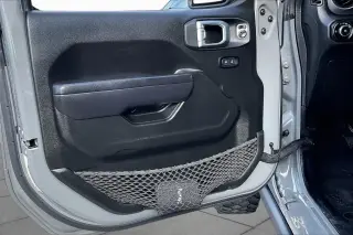 Jeep Wrangler 2022 4x4 Sport 2p SUV