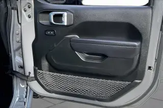 Jeep Wrangler 2022 4x4 Sport 2p SUV