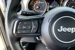 Jeep Wrangler 2022 4x4 Sport 2p SUV