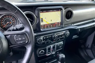 Jeep Wrangler 2022 4x4 Sport 2p SUV