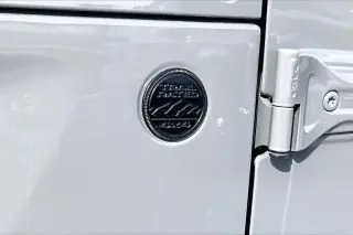 Jeep Wrangler 2022 4x4 Sport 2p SUV