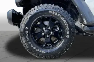 Jeep Wrangler 2022 4x4 Sport 2p SUV