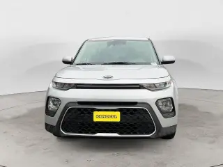 Kia Soul 2020 S 4p Crossover