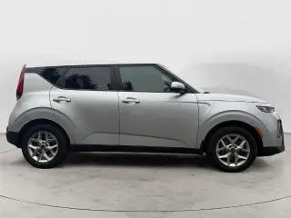 Kia Soul 2020 S 4p Crossover