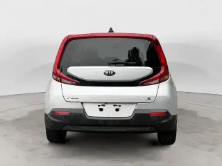 Kia Soul 2020 S 4p Crossover