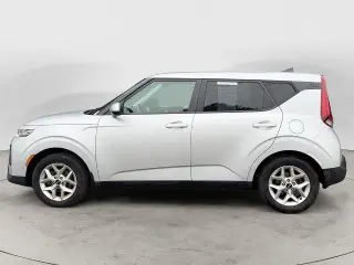 Kia Soul 2020 S 4p Crossover