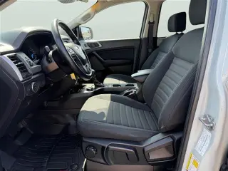 Ford Ranger 2022 4x4 XL 4p SuperCrew 5.1 ft. SB